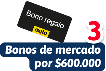 10 bonos de mercado