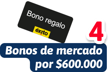 10 bonos de mercado